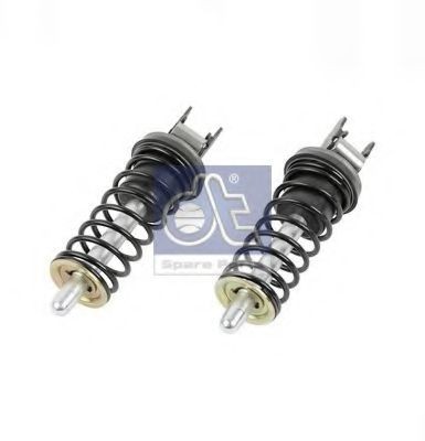 DT Spare Parts Repair Kit, automatic adjustment 7.92447 buy