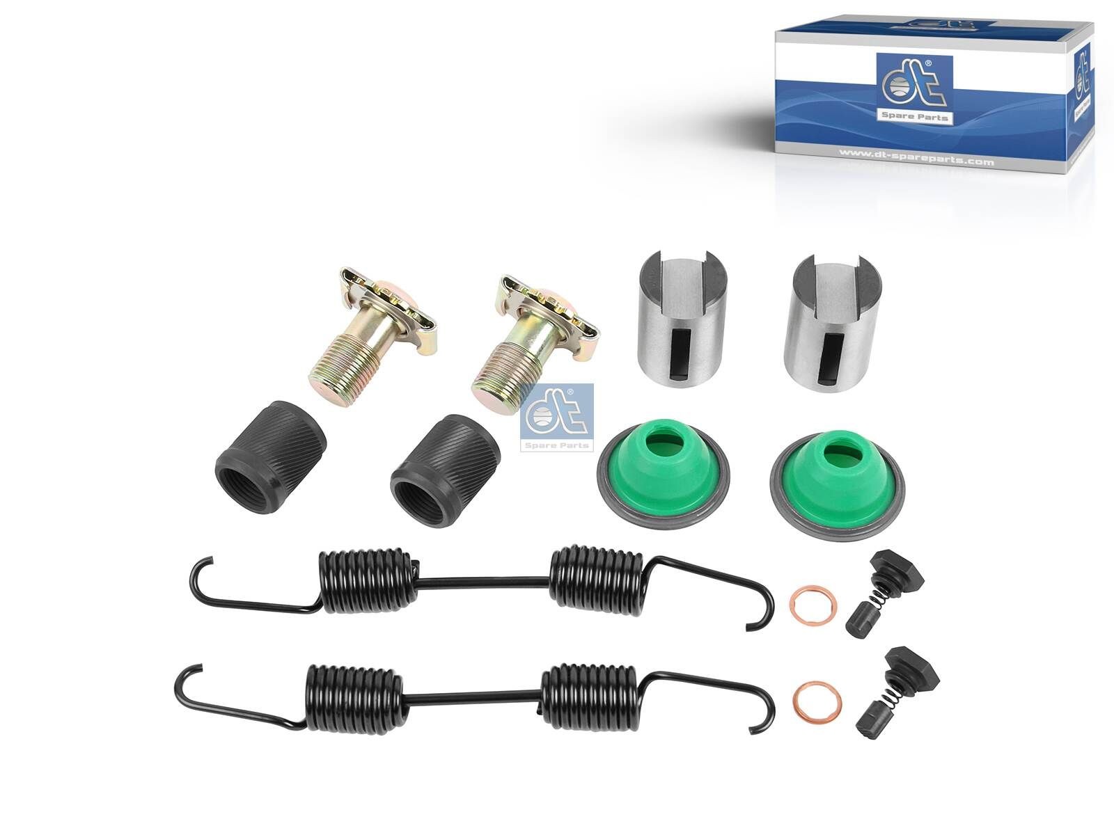 RBSK0502B.M DT Spare Parts 7.92451 Repair Kit, automatic adjustment 42491950