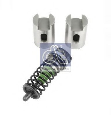 DT Spare Parts 7.92460 Repair Kit, wheel brake cylinder 93161768