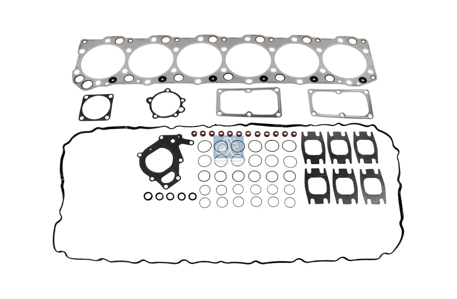 DT Spare Parts 7.94022 Gasket Set, cylinder head 2992575