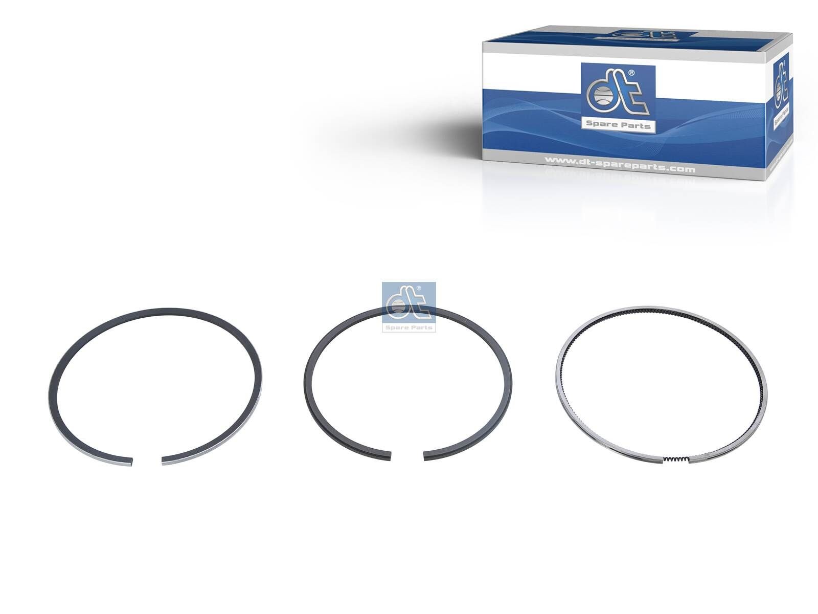 800070310000 DT Spare Parts Piston Ring Set 7.94503 buy