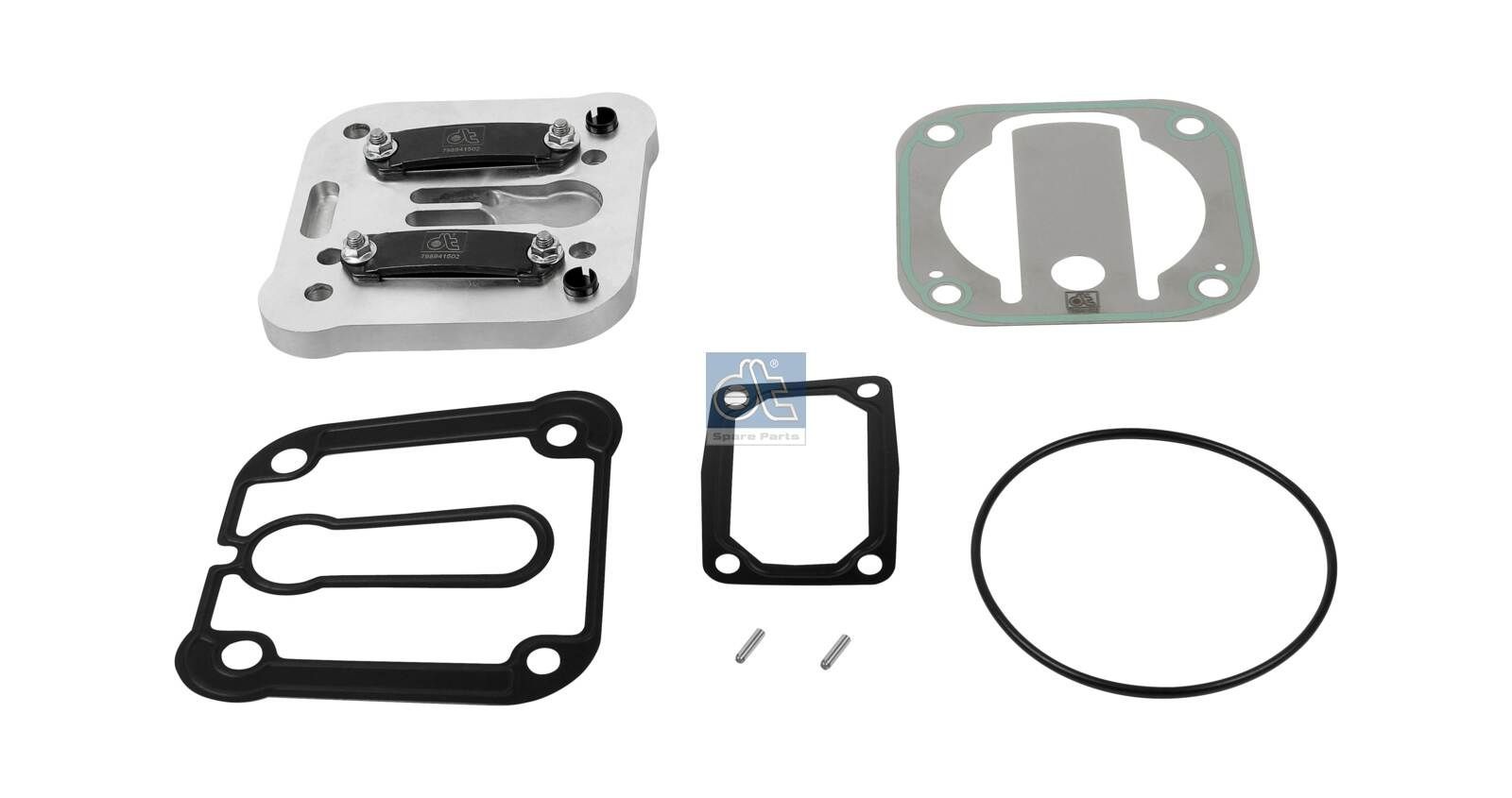 DT Spare Parts Repair Kit, compressor 7.95016 buy