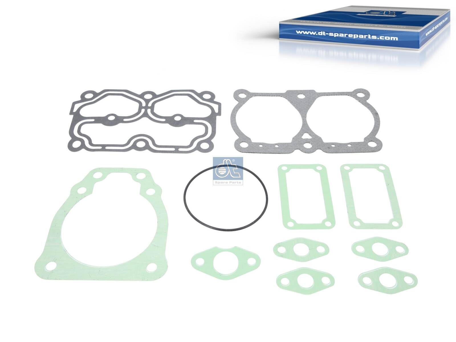 76628601000 DT Spare Parts Repair Kit, compressor 7.95068 buy