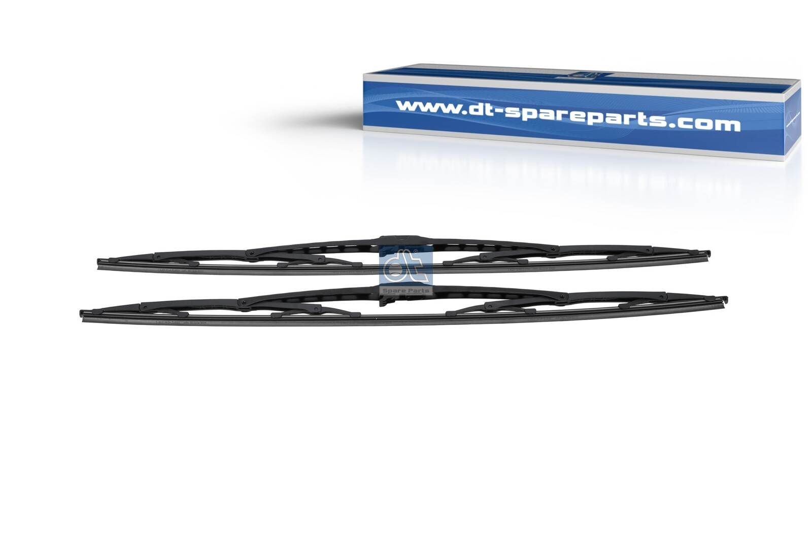 DT Spare Parts Windshield wipers 7.97200
