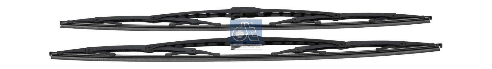 797200 Window wipers DT Spare Parts 7.97200 review and test