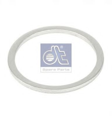 DT Spare Parts 9.01008 Seal Ring 007603 030100