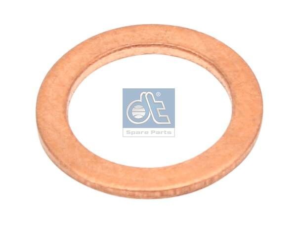 DT Spare Parts 9.01019 Seal Ring 007603 008109