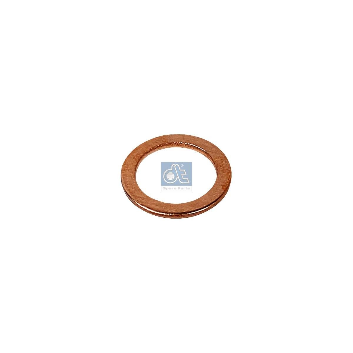 901028 Oil Plug Gasket DT Spare Parts 9.01028 review and test