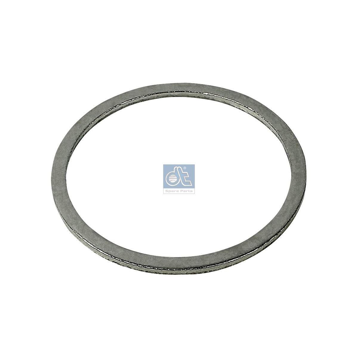 DT Spare Parts 9.01029 Seal Ring, stub axle