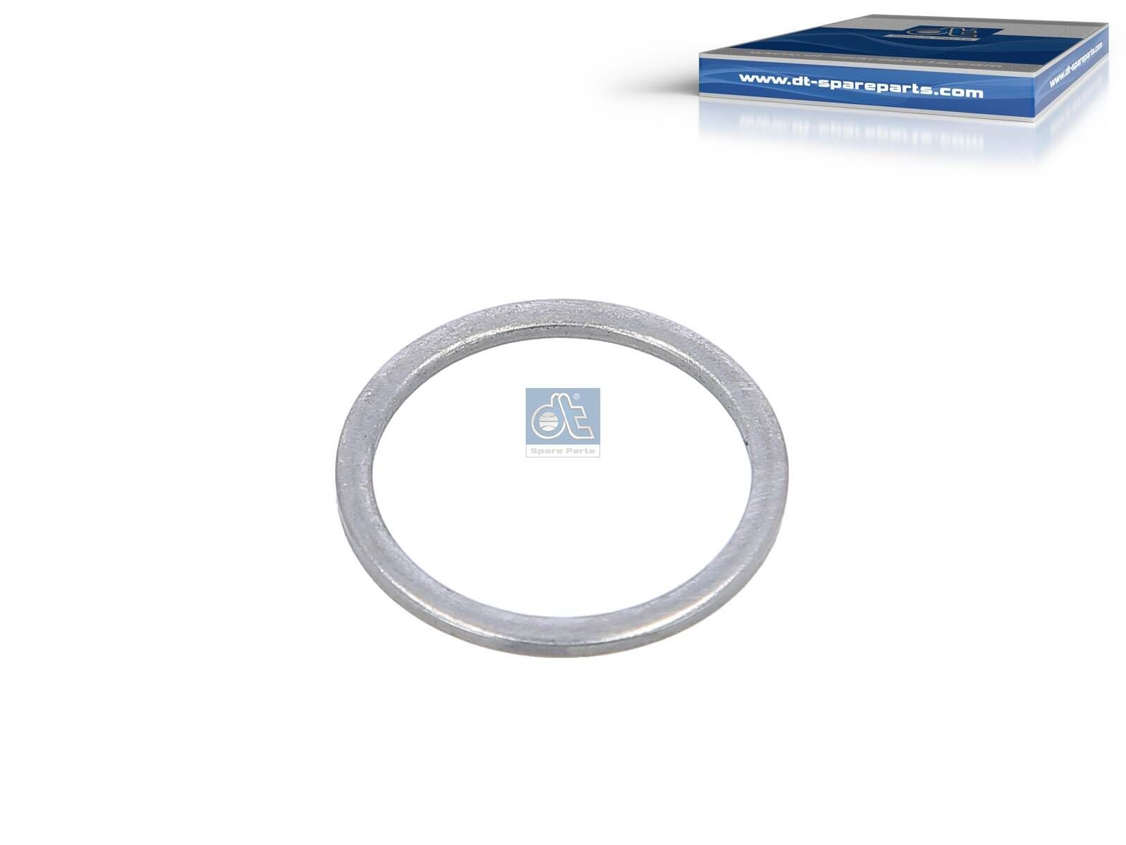 DT Spare Parts 9.01036 Seal Ring 007 603 02 21 03