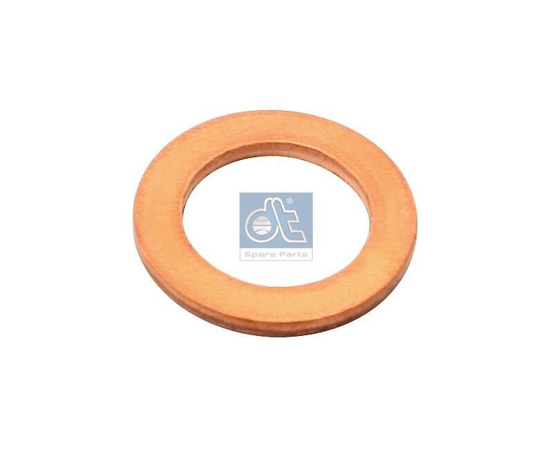 DT Spare Parts 9.01070 Seal Ring 0753 597