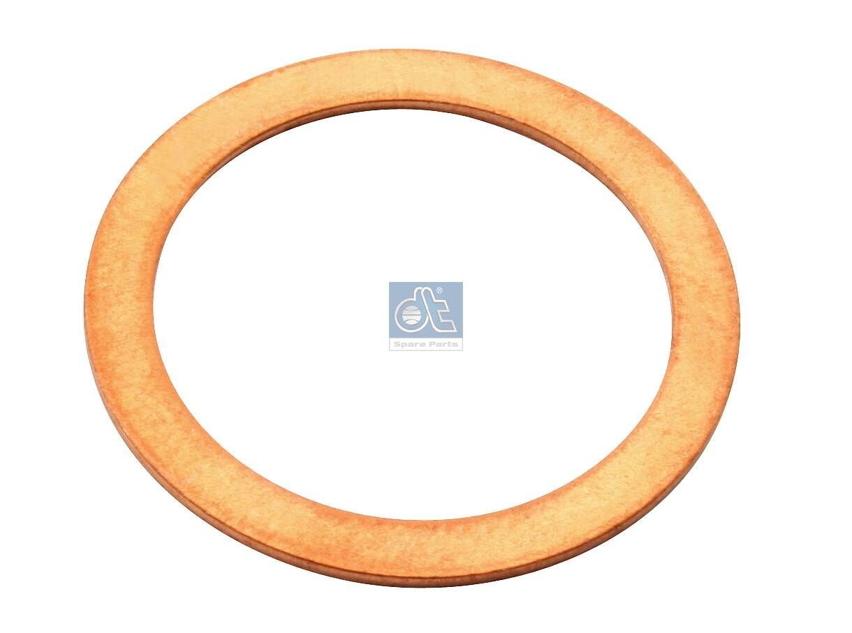 DT Spare Parts Seal, oil cooler 9.01165 buy