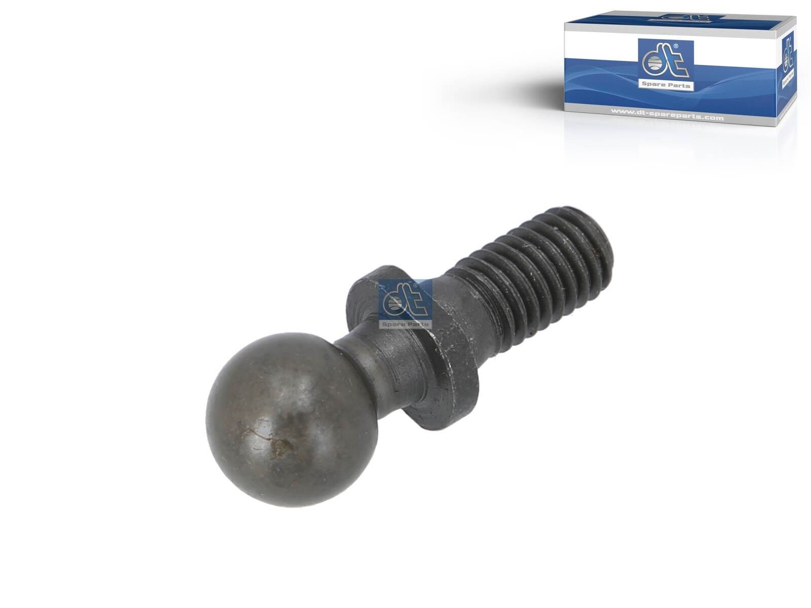 DT Spare Parts Fastening Bolt, axle carrier 9.06208 buy
