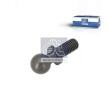 Order 9.06208 DT Spare Parts Fastening Bolt, axle carrier now