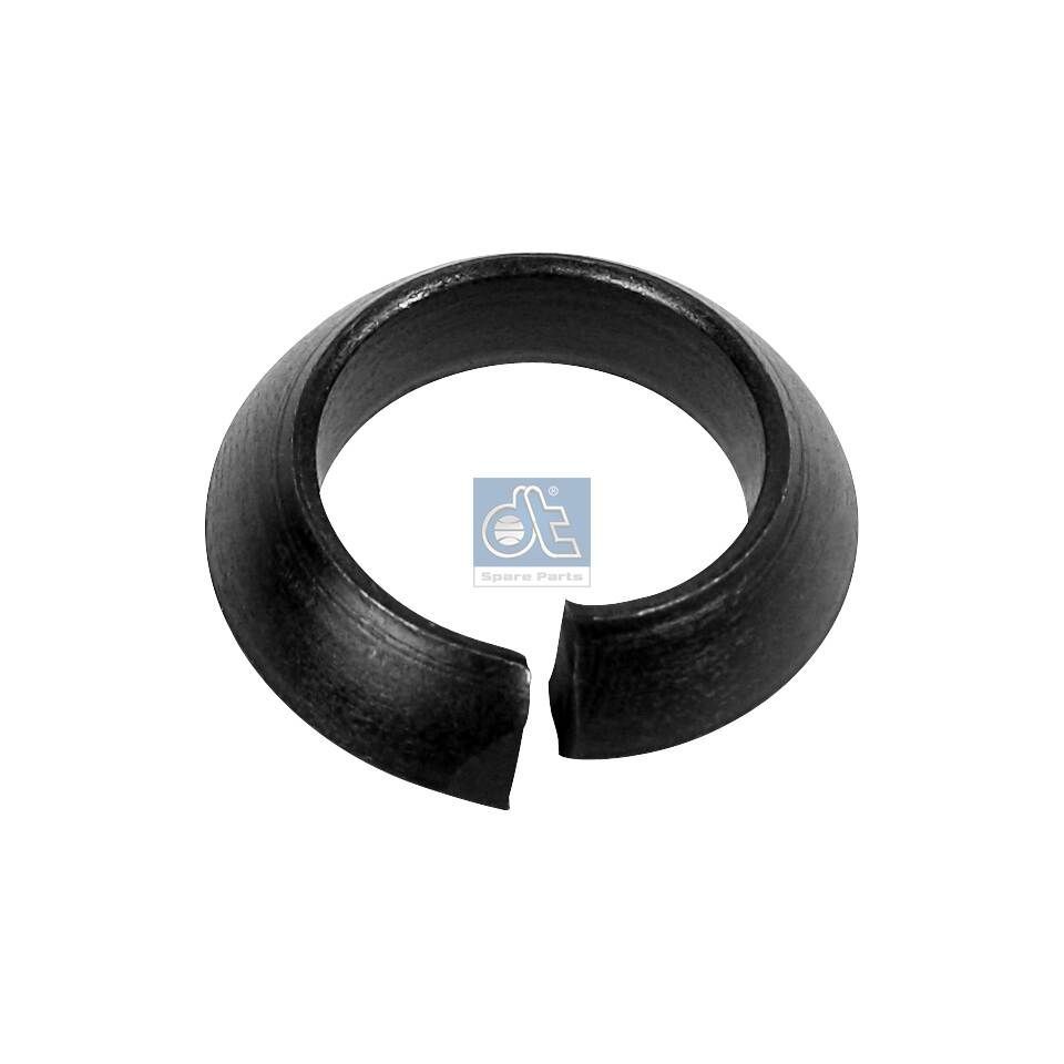 DT Spare Parts 9.12015 Retaining Ring, wheel rim N074361018352