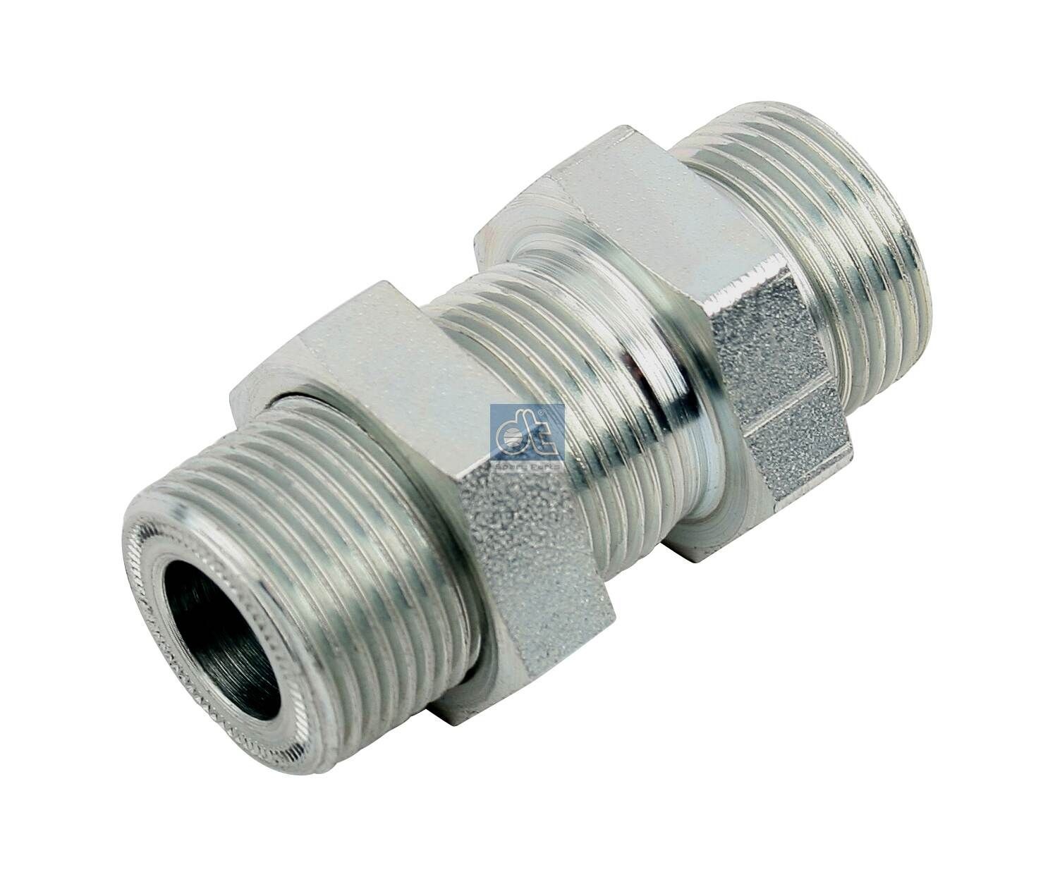 DT Spare Parts 9.13040 Hose Fitting