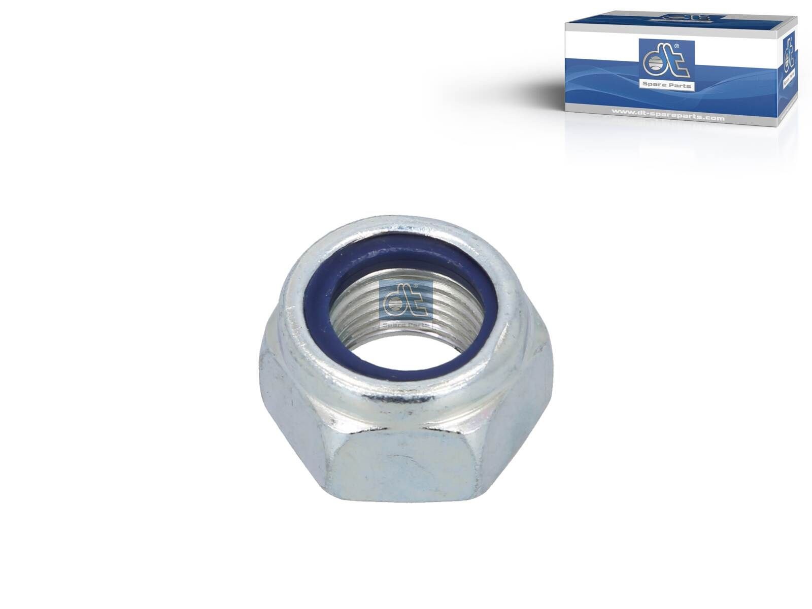 DT Spare Parts Nut 9.34003 buy