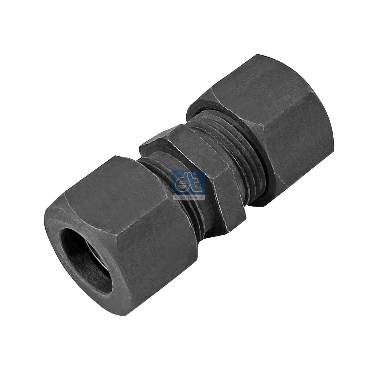 DT Spare Parts 9.60007 Hose Fitting