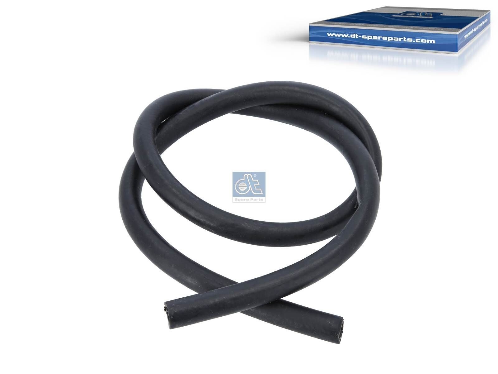975020 Fuel Hose DT Spare Parts 9.75020 review and test