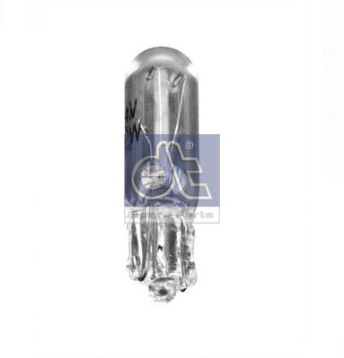 DT Spare Parts 9.78102 Glühlampe, Innenraumleuchte für VOLVO A-Series LKW in Original Qualität