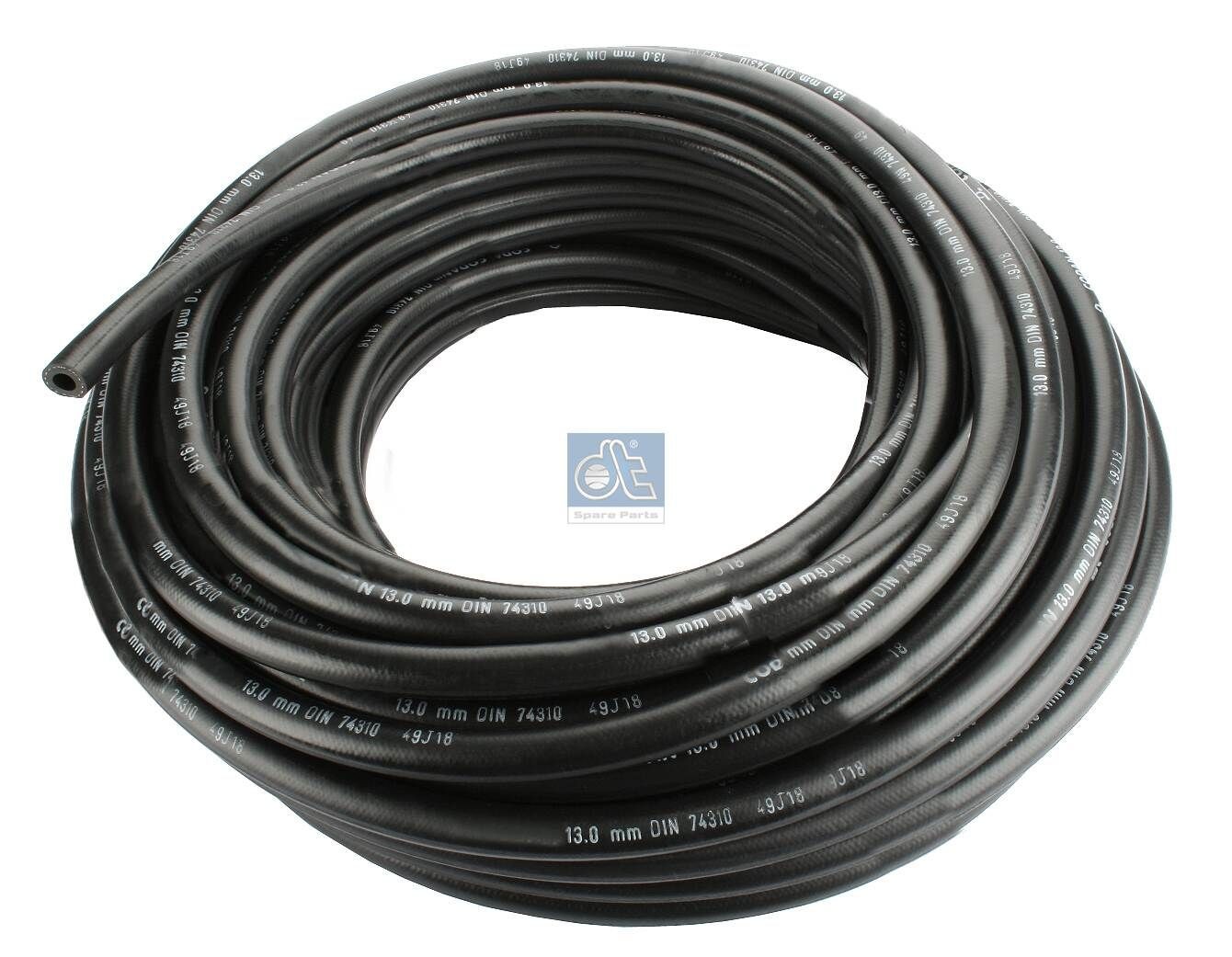 DT Spare Parts 9.80013 Brake hose 916027013006