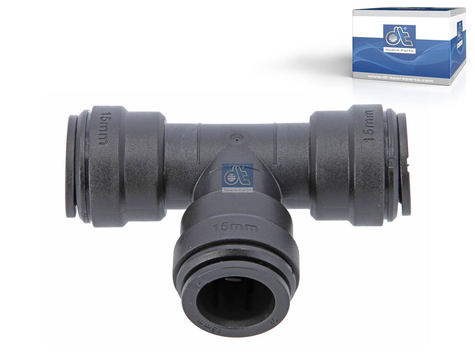 DT Spare Parts Hose Fitting 9.85875 buy