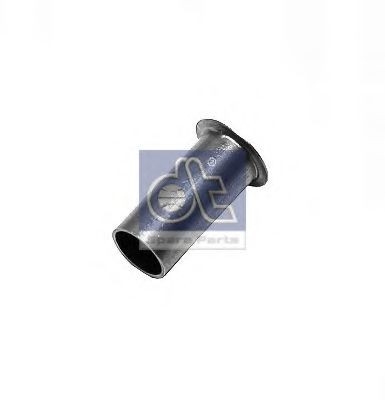 DT Spare Parts 9.87004 Connector, compressed air line 1358978