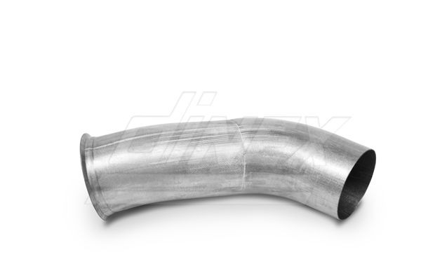DINEX Exhaust Pipe 82172