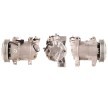 Klimakompressor 51-0225 — aktuelle Top OE 92600-9F510 Ersatzteile-Angebote