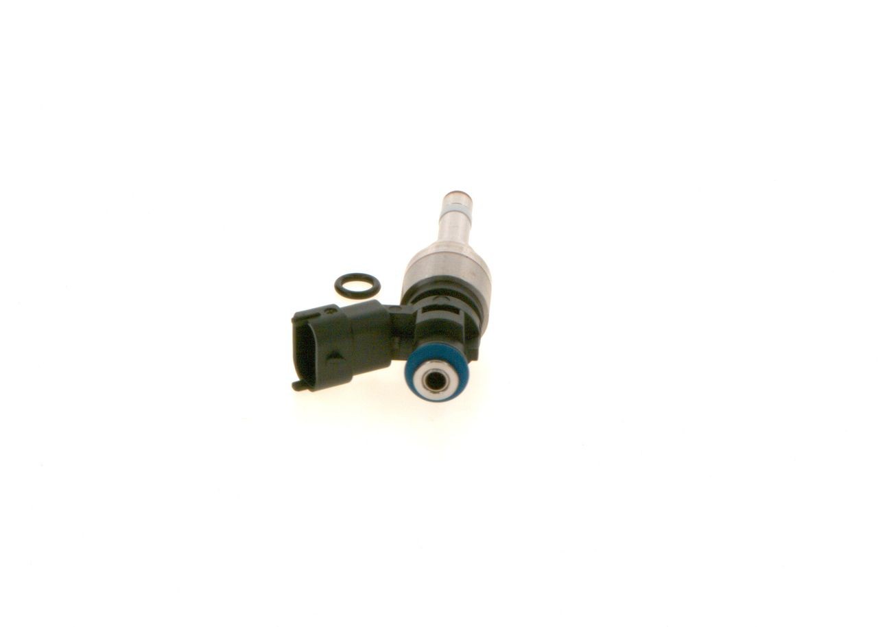F00BH40420 Injector, urea injection BOSCH F 00B H40 420 review and test