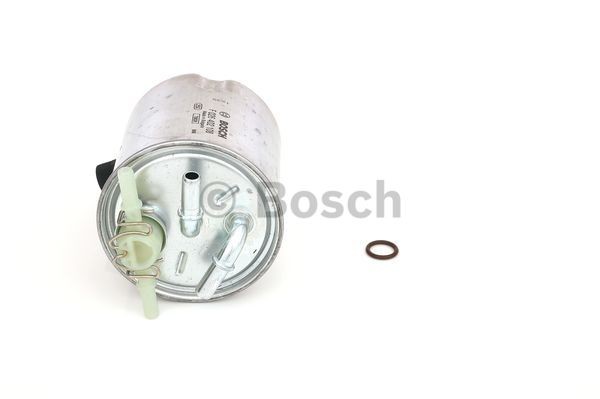 OEM-quality BOSCH F 026 402 108 Fuel filters