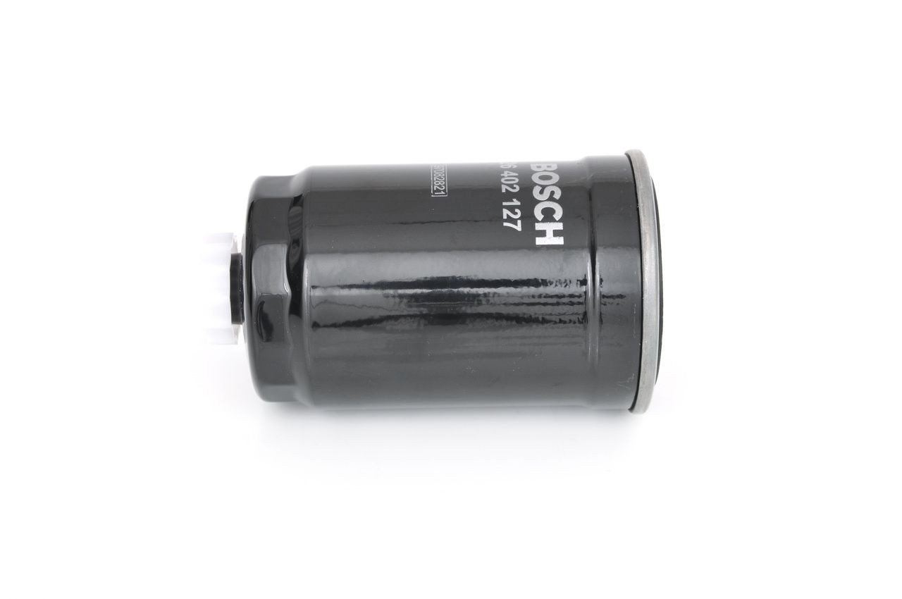 F026402127 Fuel filter F026402127 BOSCH Spin-on Filter