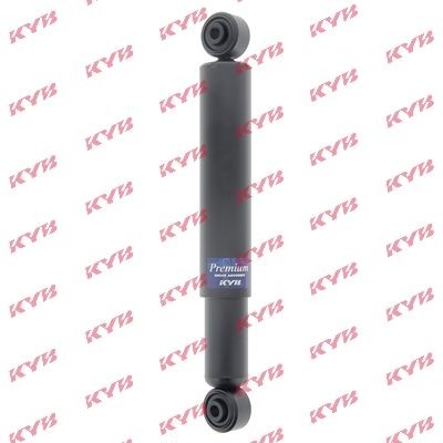 original FORD Transit Mk1 Platform / Chassis (74E) Shock absorber front and rear KYB 444029