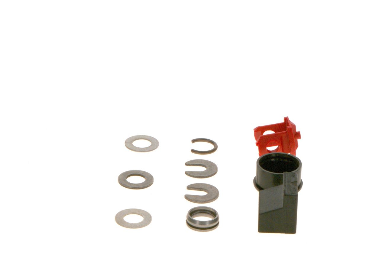 6033AD0047 Repair Kit, starter BOSCH 6 033 AD0 047 review and test