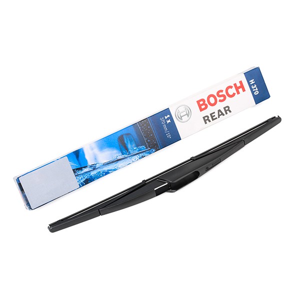 H 370 BOSCH Twin Rear 370 mm, Standard, for synthetic wiper blade Wiper blades 3 397 011 022 buy