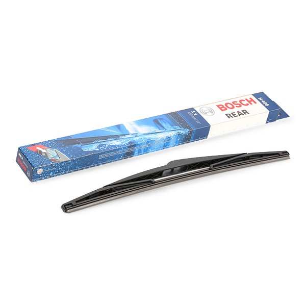BOSCH Windshield wipers 3 397 011 134 for PEUGEOT 207