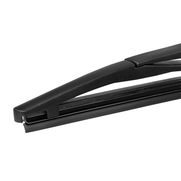 3397011306 Window wipers BOSCH 3 397 011 306 review and test