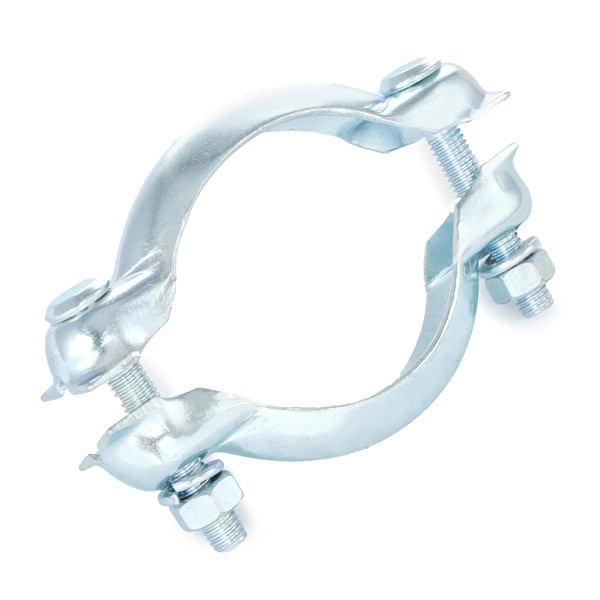 MTS 02.8298 Exhaust clamp 1713.55