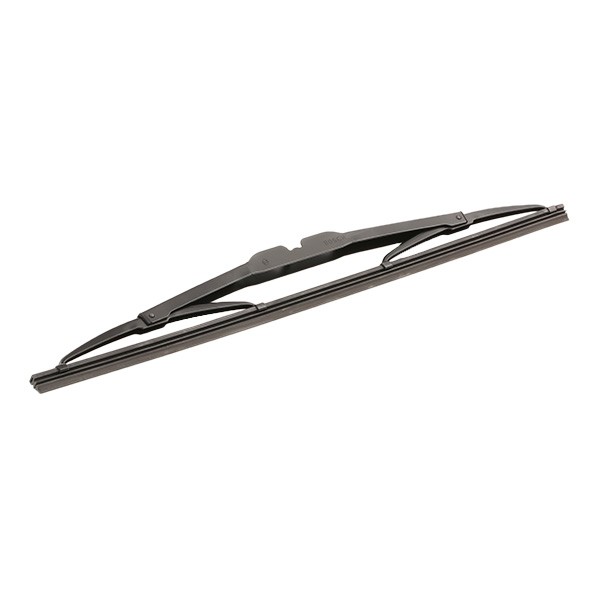 3397011401 Window wipers BOSCH 3 397 011 401 review and test