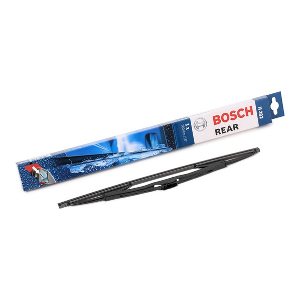 BOSCH Window wipers rear and front Golf 1j5 new 3 397 011 412