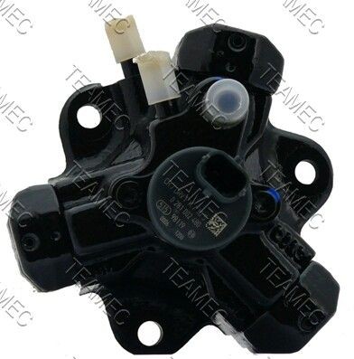 TEAMEC 874 026 High pressure fuel pump LAND ROVER experience and price