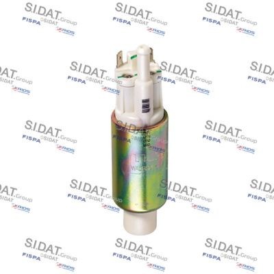 SIDAT 70001 Fuel pump 83502 994