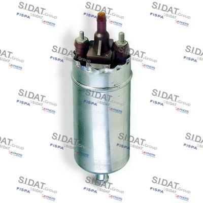 SIDAT 70079 Fuel pump 6013006007006