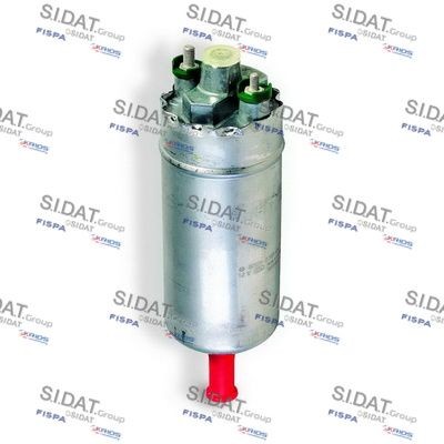 SIDAT 70108 Fuel pump 1S7U9 A407 DA