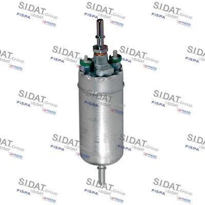 SIDAT Electric Fuel pump motor 70147 buy