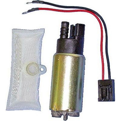 SIDAT 70408 Fuel pump HONDA experience and price
