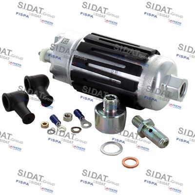 SIDAT 70415 Fuel pump 94650017