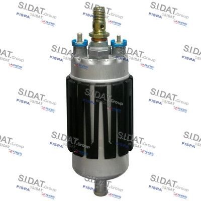 SIDAT 70910 Fuel pump 616 3388