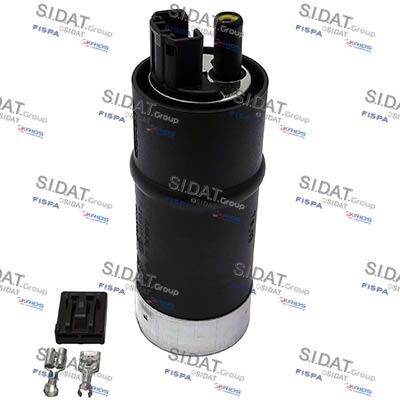 SIDAT 70979 Fuel pump 717 37 182