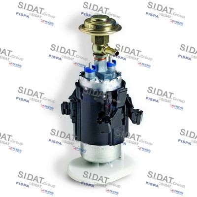 SIDAT 70995 Fuel pump 16 14 1 180 316